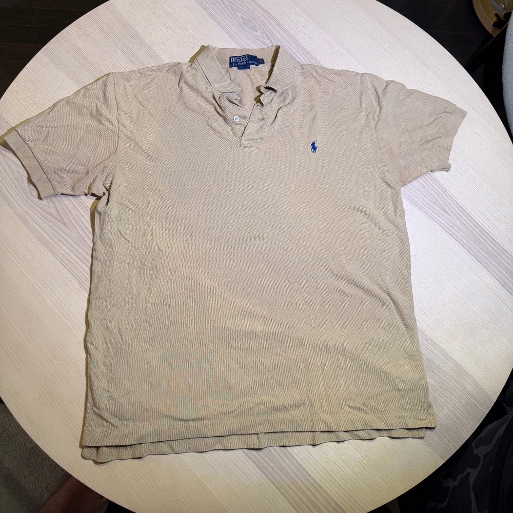 Polo Ralph Lauren Polo